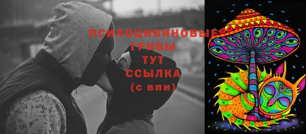 стафф Алексеевка
